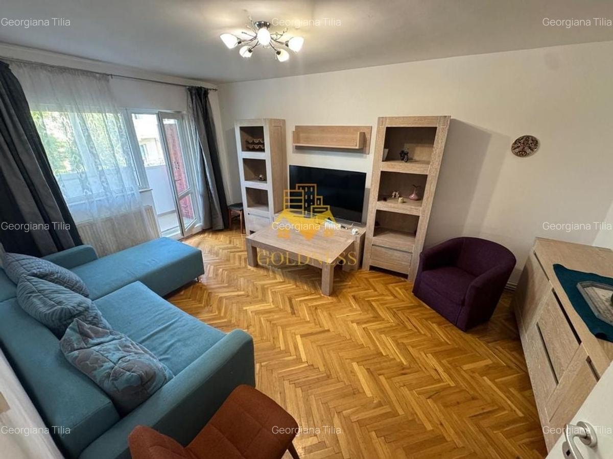 Apartament cu 4 camere decomandat, mobilat în Zorilor - 2