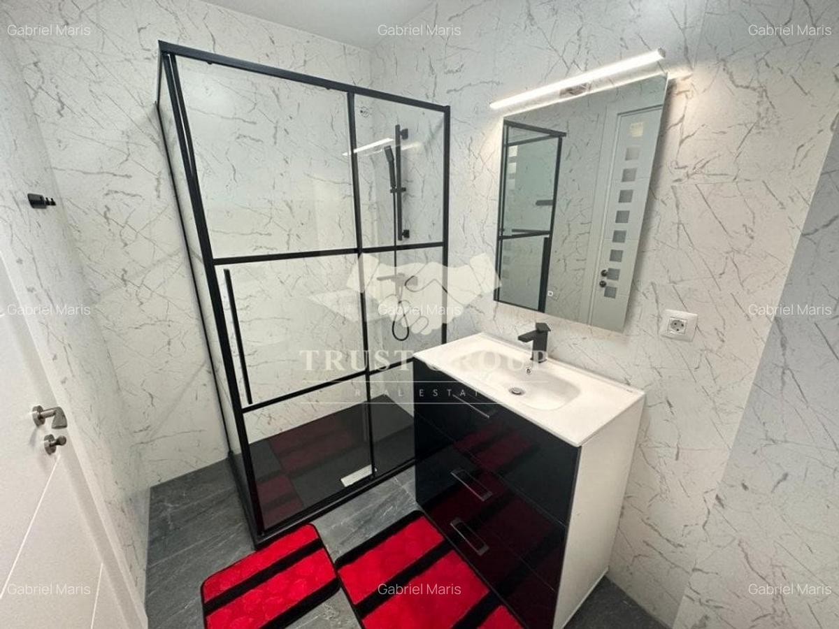 Apartament 3 camere Floreasca/Loc de parcare - 10