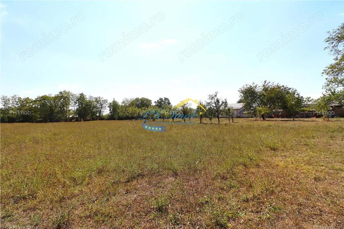 Teren intravilan de vanzare Banesti, Prahova - 3