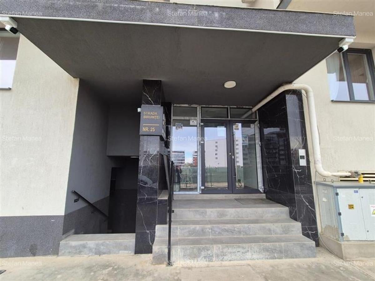 Apartament tip studio Str. Biruintei - 10