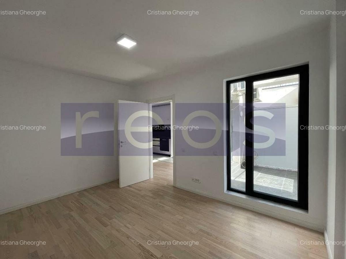 Apartament Tei - 8