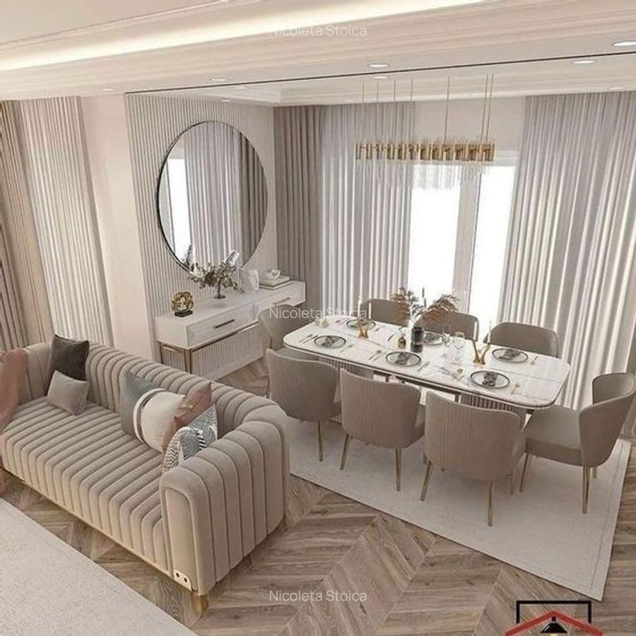 Apartament 4 Camere Finisaje Lux! - 3