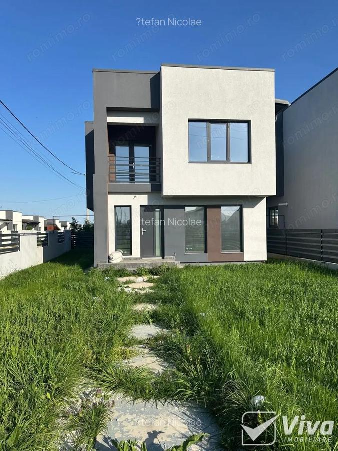 URGENT! Vila Moderna P+1 Cartier Dr. Carnabel Mutare Imediata - 2 URGENT! Vila Moderna P+1 Cartier Dr. Carnabel Mutare Imediata - 2