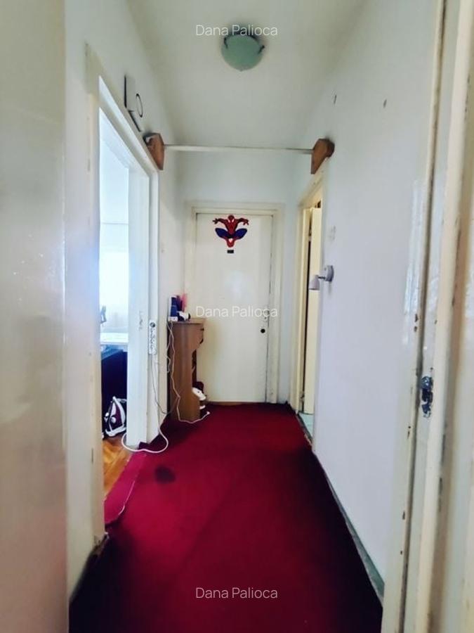 APARTAMENT SEMIDECOMANDAT  3 CAMERE COMPLEX STUDENTESC - 9