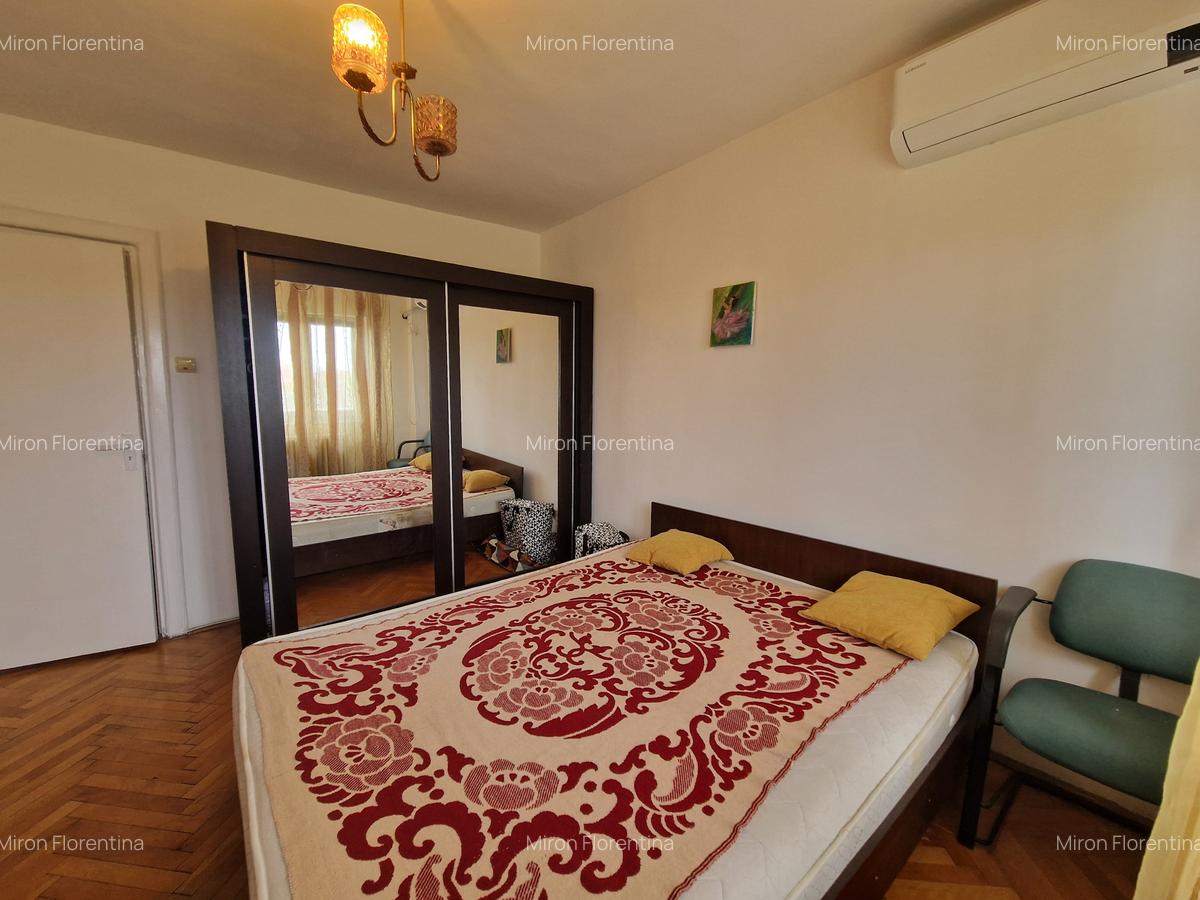 Apartament cu 3 camere decomandat, mobilat în Complex Studențesc - 16