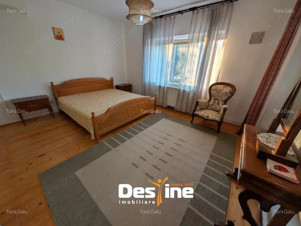 Vila D+P+1+M 6 camere 180 m utili 1000 mp teren utilia?i, Lidl Bucium - 6
