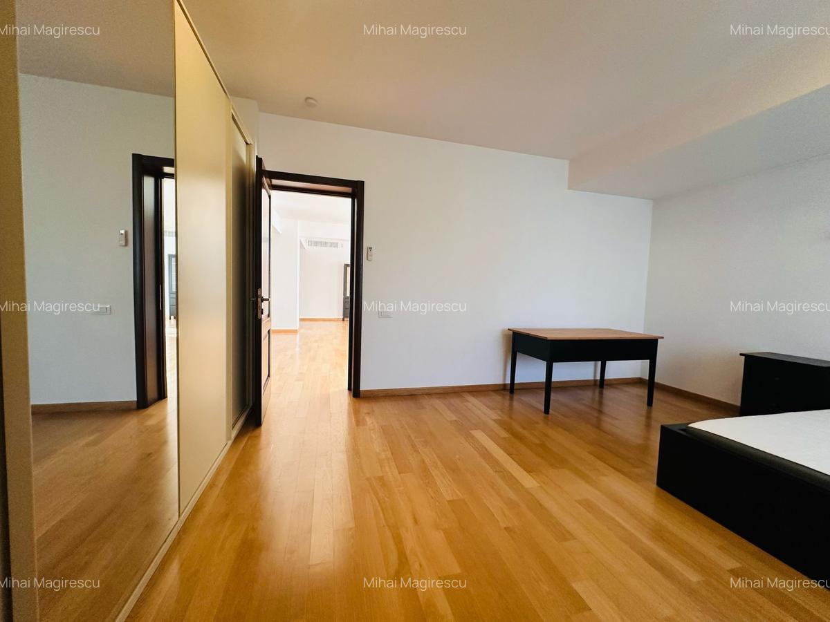 Apartament cu 5 camere decomandat, mobilat în Kiseleff - 7