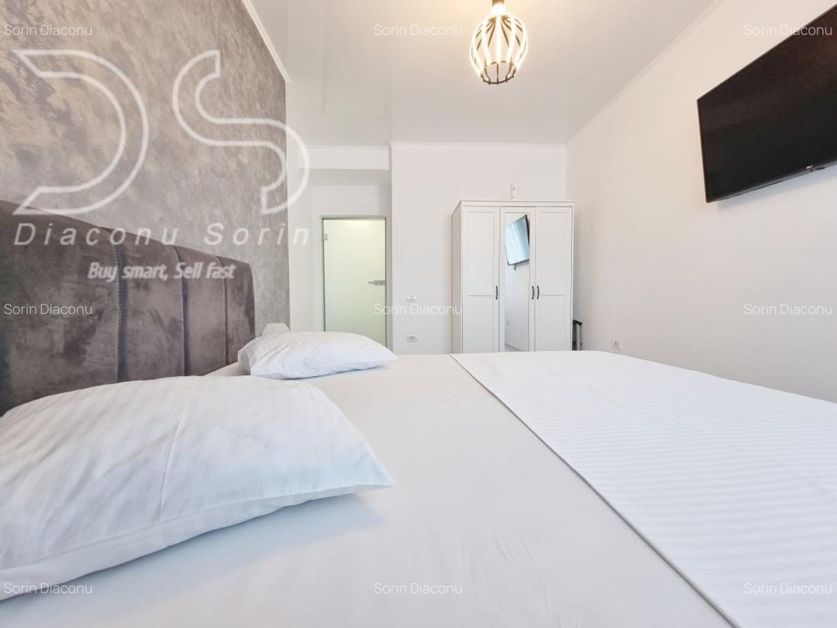 Apartament cu vedere la mare in Building Stefan Resort - 10 Apartament cu vedere la mare in Building Stefan Resort - 10