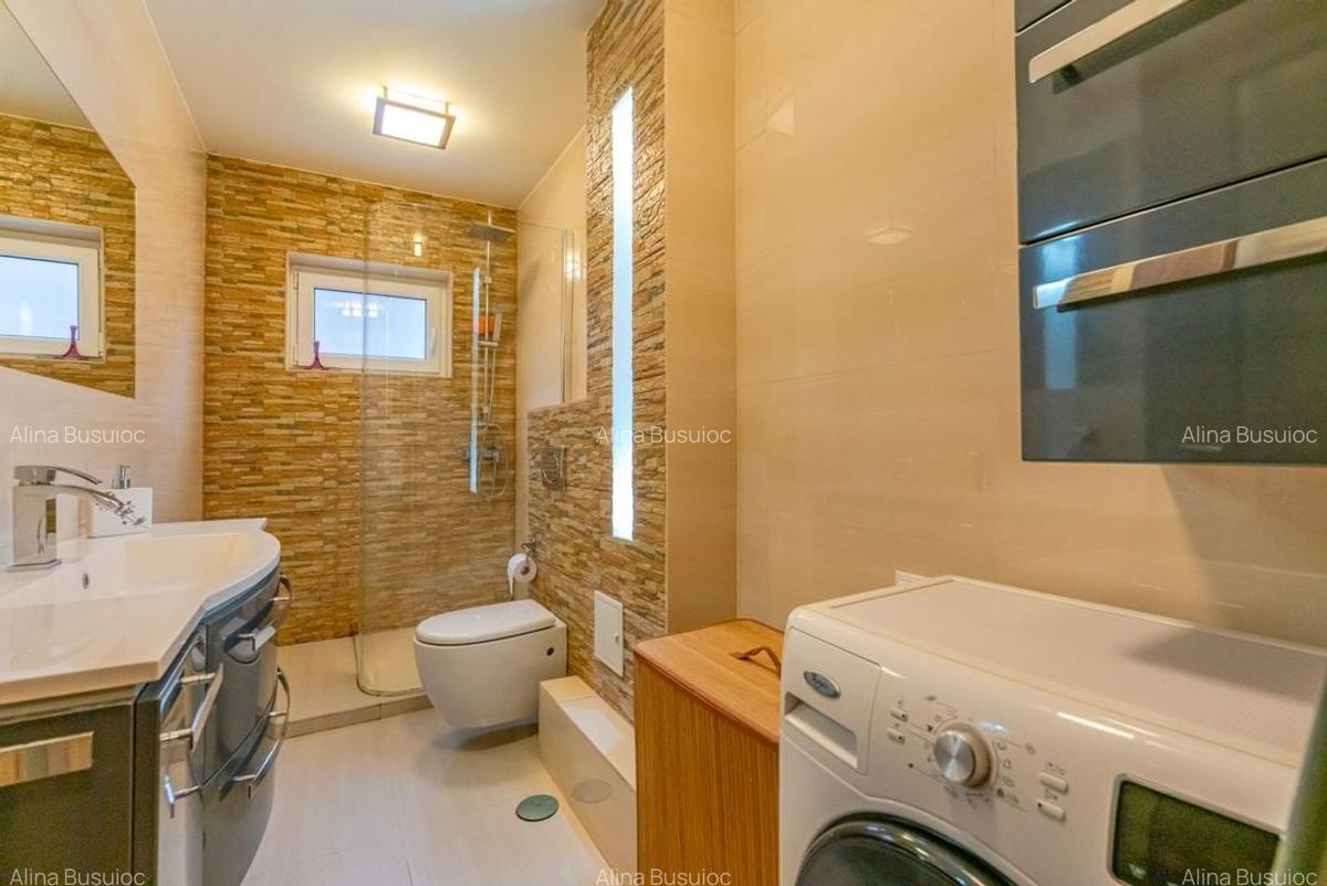 Apartament Mobilat si Utilat cu Loc de Parcare - 11