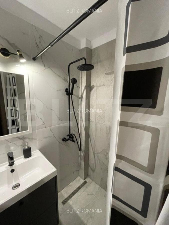 Apartament, 2 camere, 50mp, zona Piata Victoriei LUX - 9