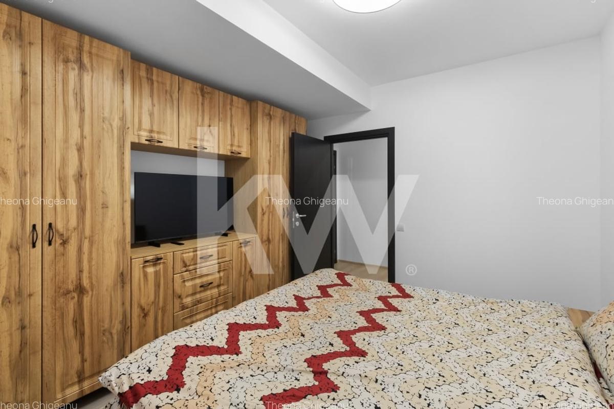 Piveliste Panoramica- Apartament cu 3 camere pe Drumul Poienii - 11