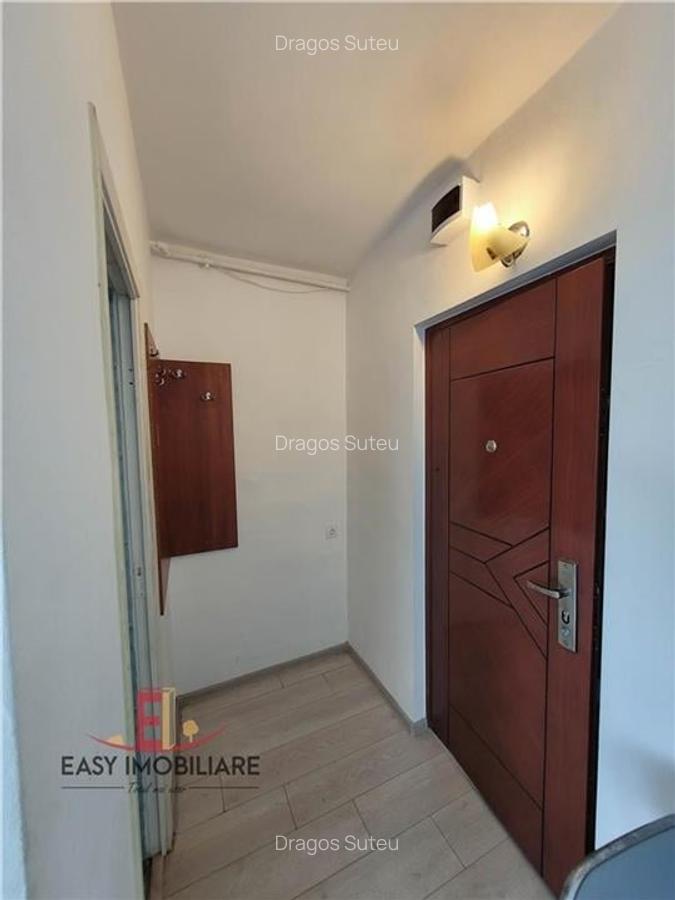 Apartament 1 camera ,Zona Maurer , Et Intermediar - 4