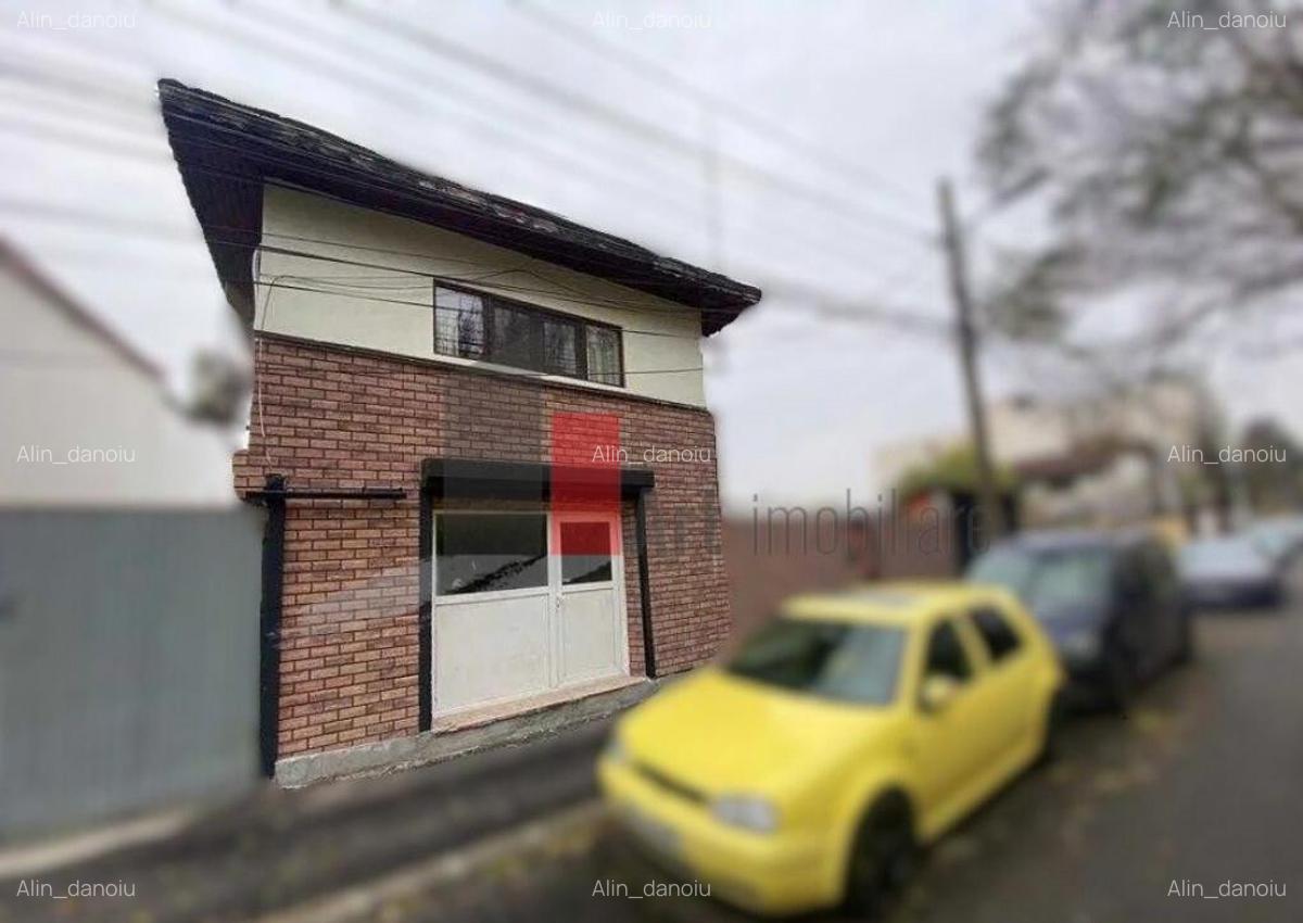 Spatiu comercial de inchiriat in zona Baneasa/ Ionescu de... - 5
