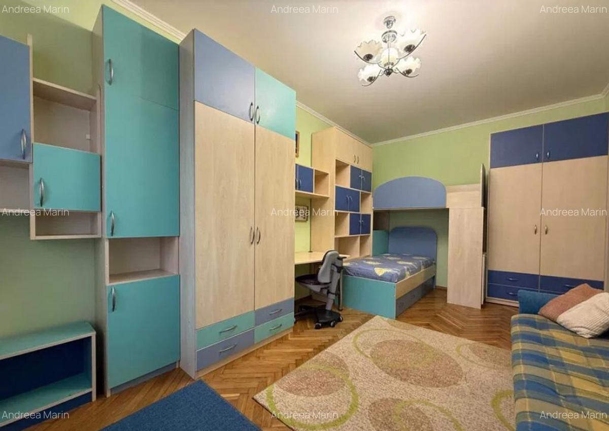 3 Camere zona Crangasi - 10