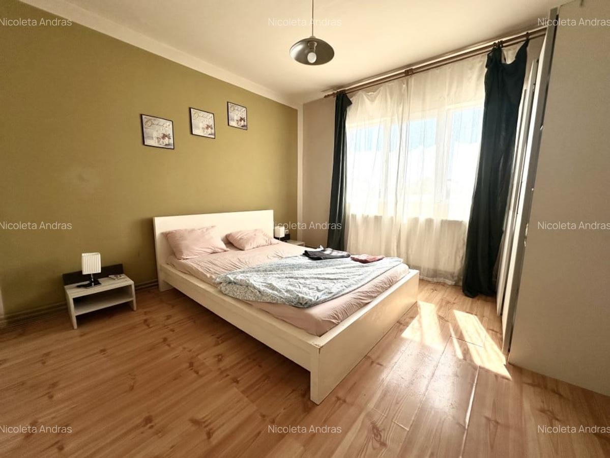 Apartament spatios, 2 camere - ideal pentru familie sau investitie - 3