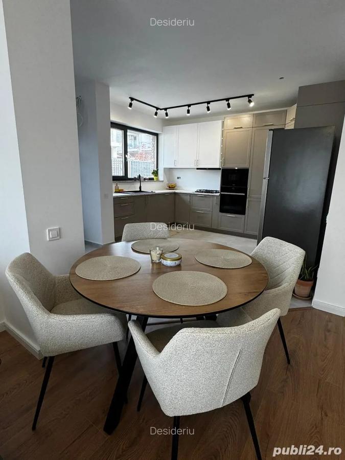 Vand Duplex in Faget - 3