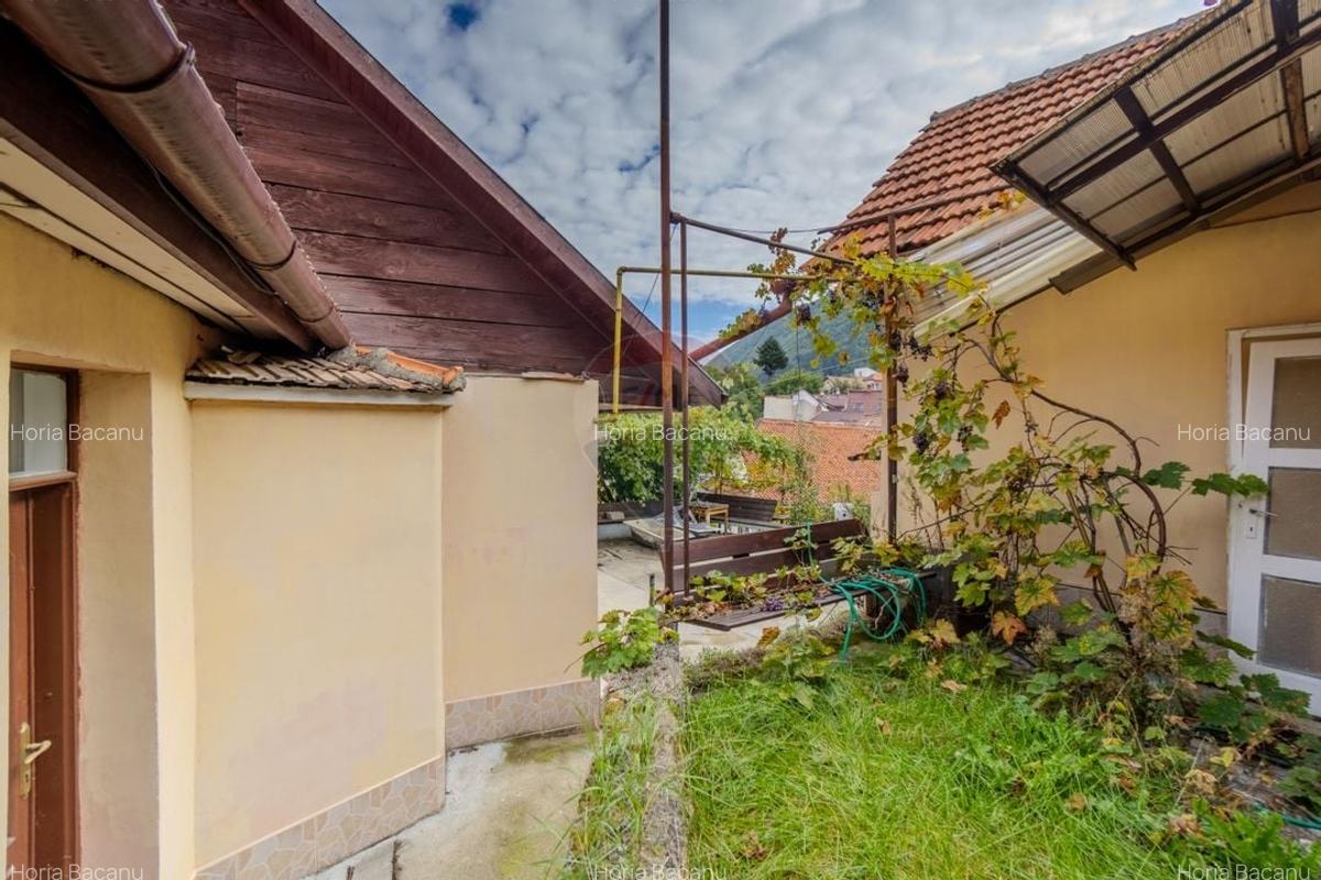 Casa individuala str. Pajistei de renovat | Comision 0% - 5