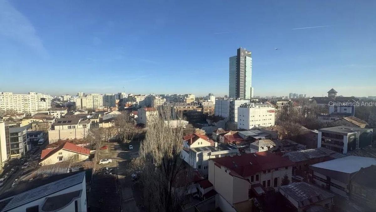 Apartament cu 2 camere decomandat, mobilat în Victoriei - 8