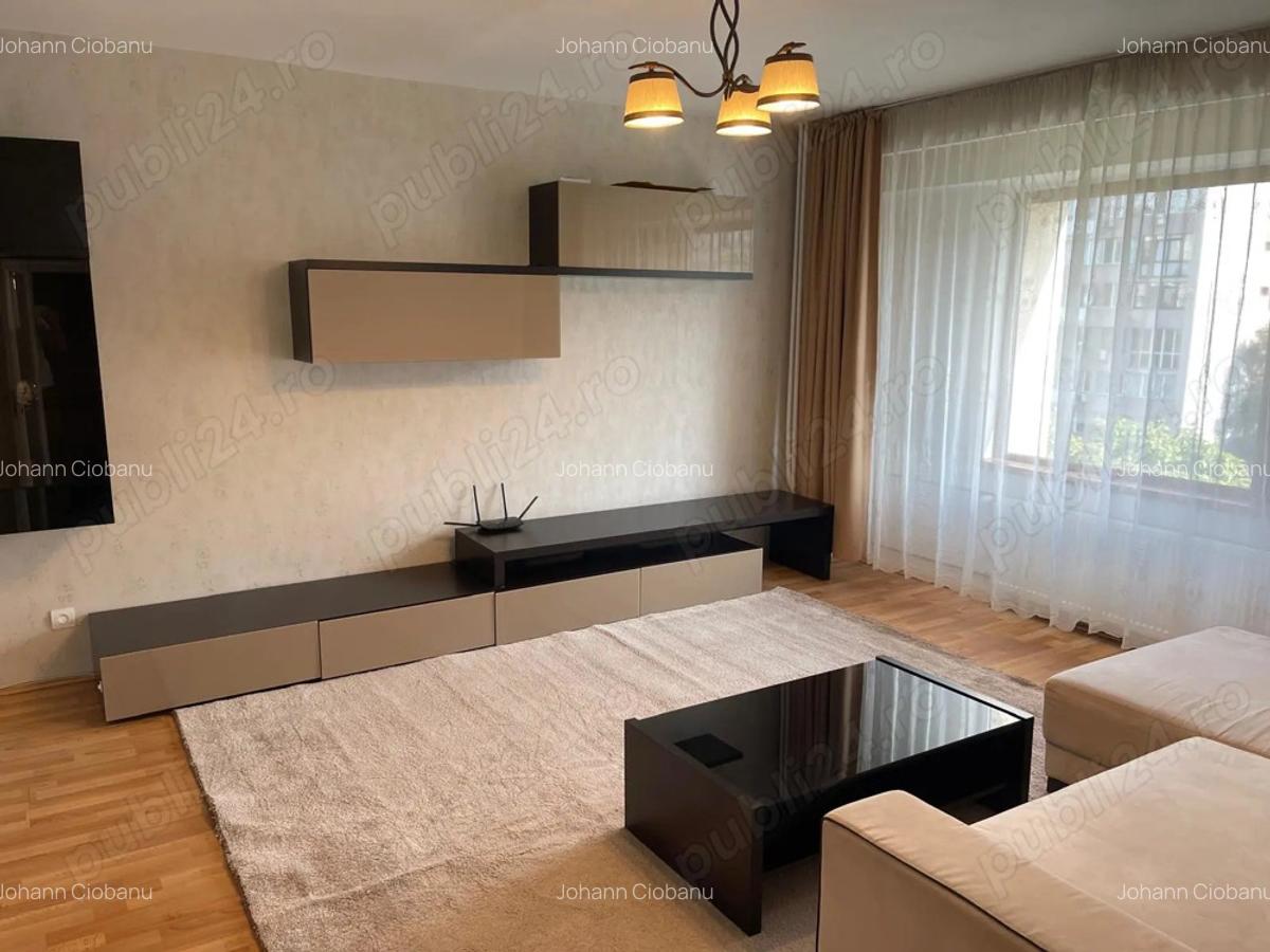 Apartament 2 camere Iancului - 2