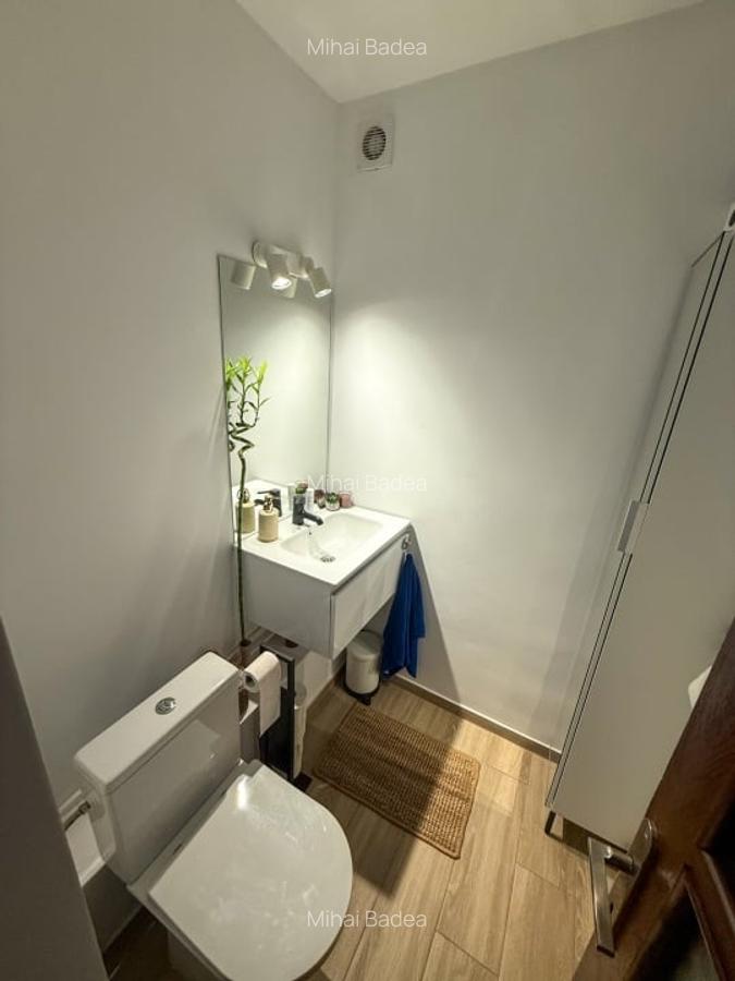 Apartament Unirii-`Goga, bloc din 2000, mobilat si utilat - 8