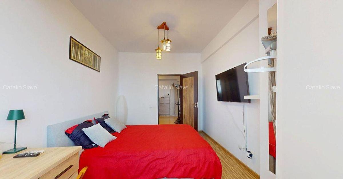 Apartament 3 camere decomandat 115 mp Metalurgiei - Aurel... - 14