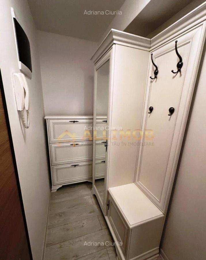 Apartament 2 camere zona Herastrau - 11