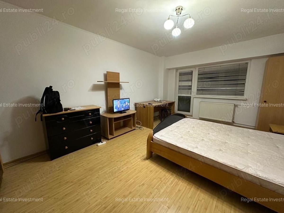 NOU Garsoniera Impecabila | Rahova Liberty Sector 5 - 1