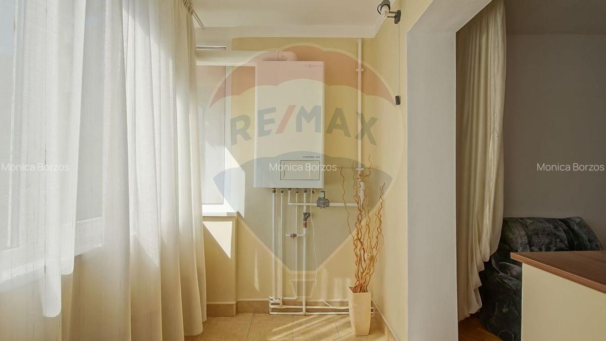 Apartament de vanzare in Racadau, Valea Cetatii - 27