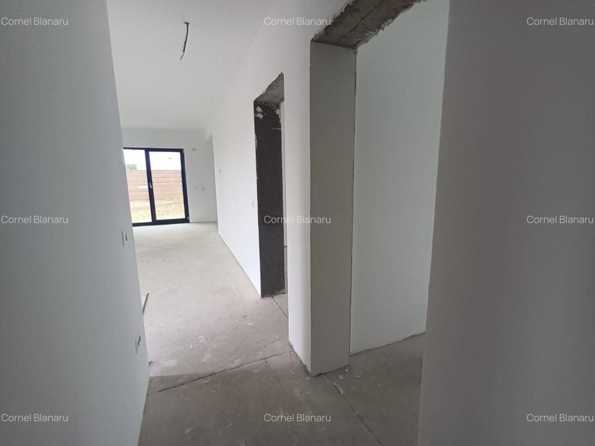 Casa Individuala 4 Camere, 430 mp Teren - Iesire Rapida A0 - 3