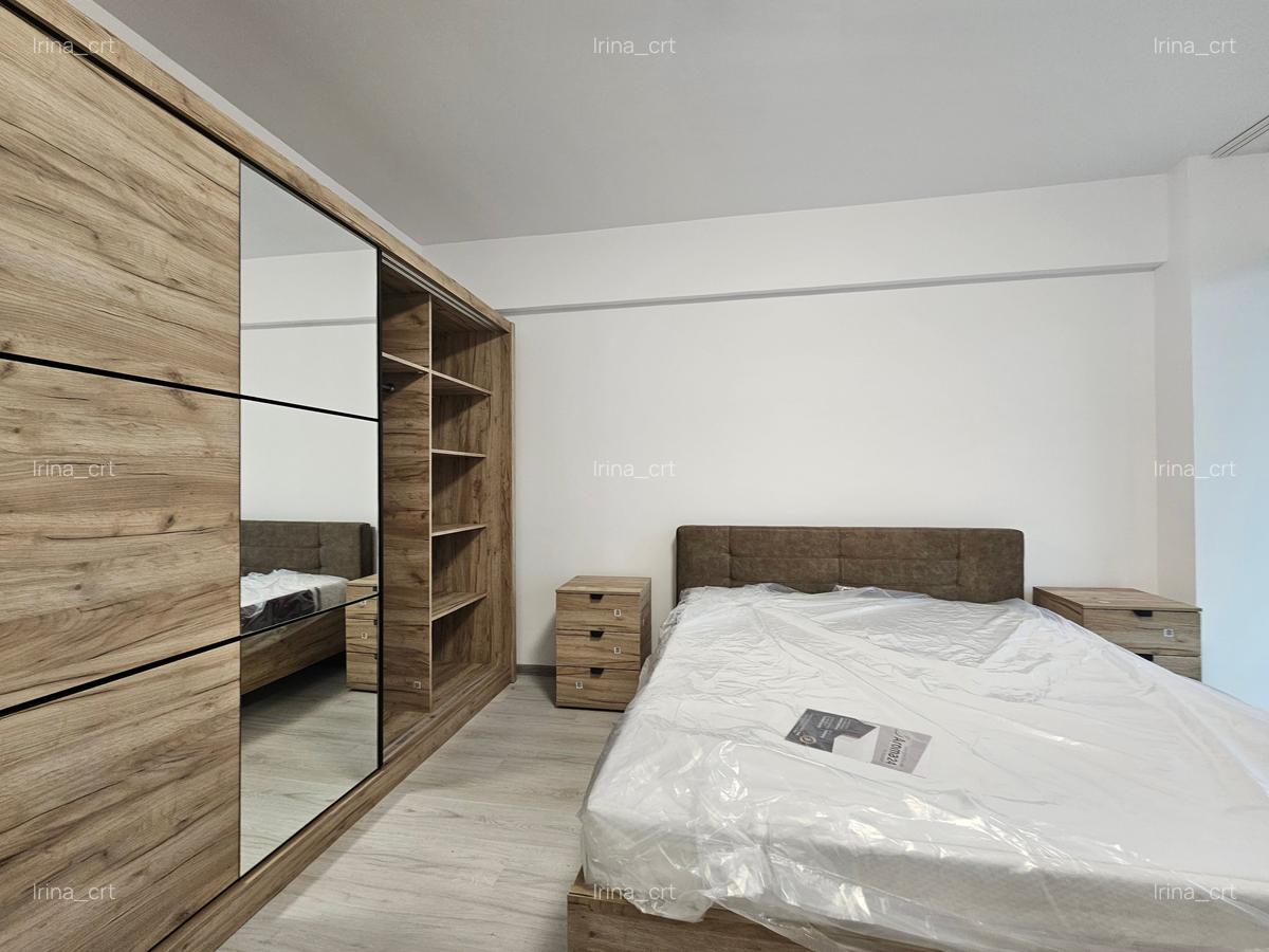 Theodor Pallady! Nou ! Decomandat ! Bucatarie mobilata si utilata!Parcare ! - 8