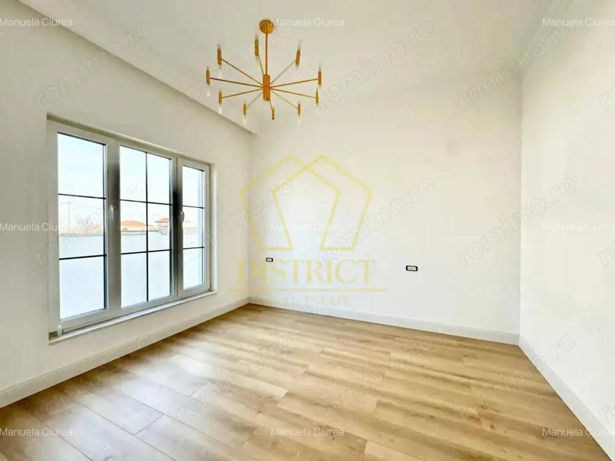 Duplex superb cu 4 camere si 2 bai | Dumbravita - 7
