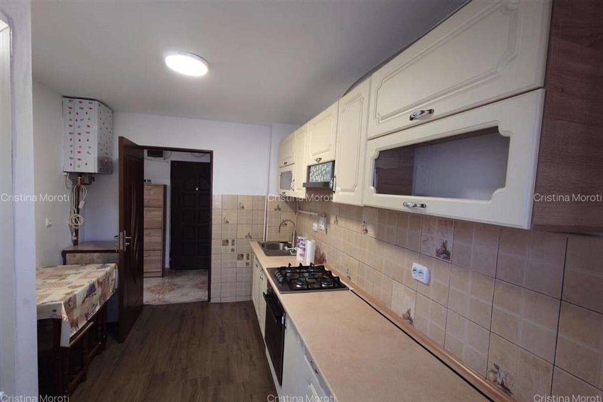 Apartament 3 camere de vanzare in Gura Barza, Criscior - 2