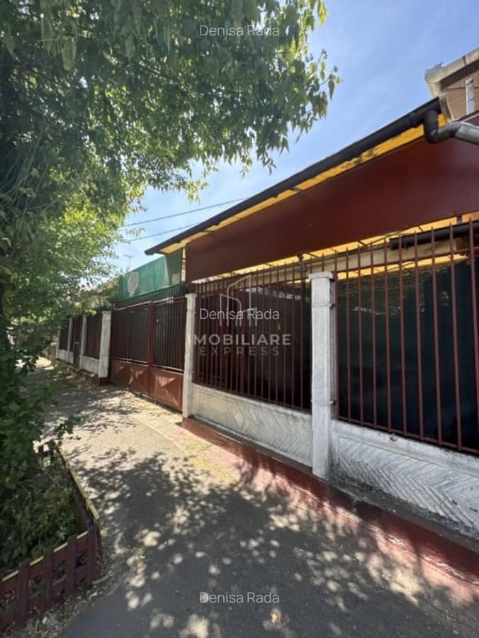 Spatiu comercial -cu terasa  -  Gheorgheni - stradal - 17