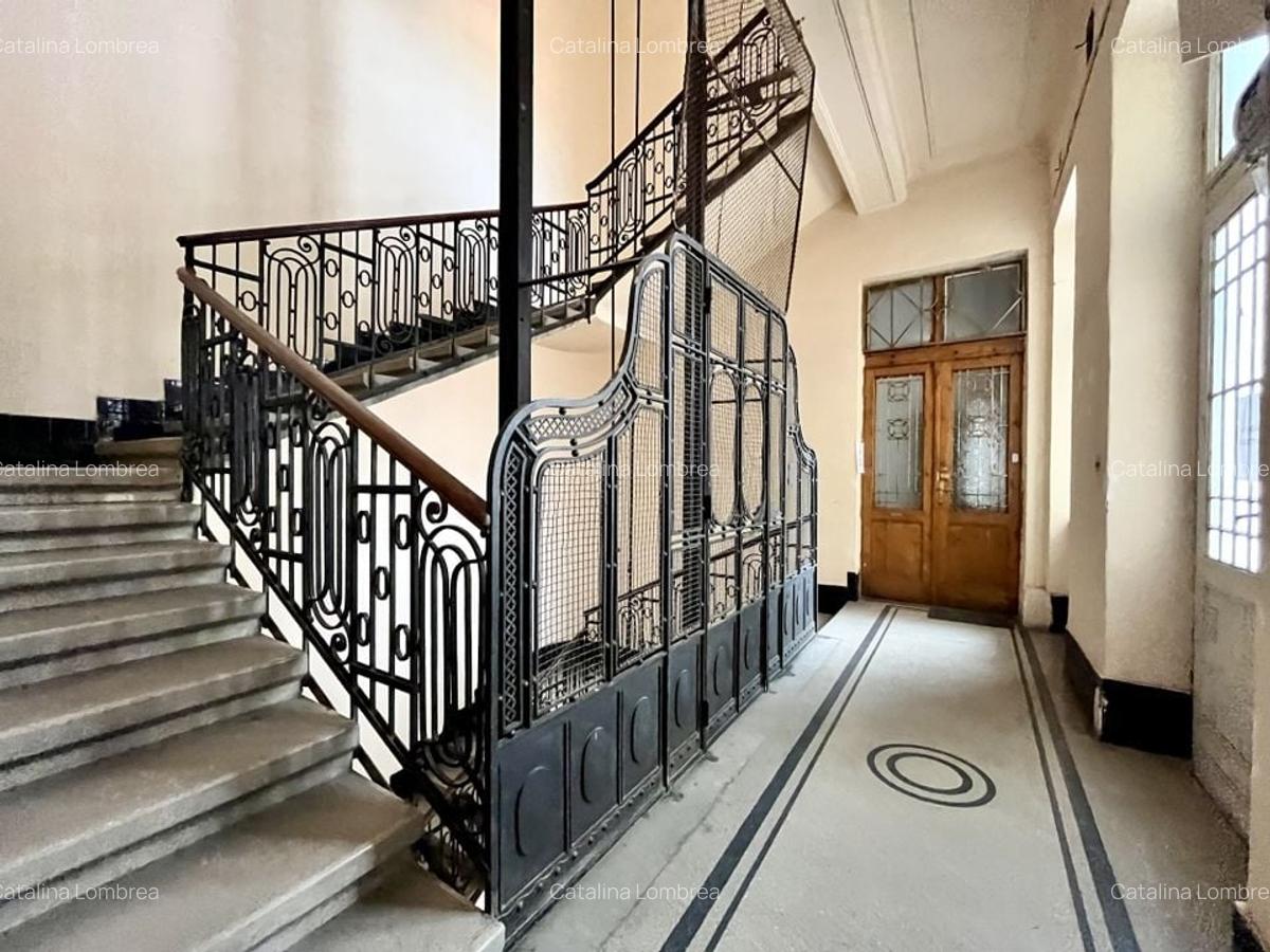 Apartament grandios cu vedere spectaculoasă spre Piața Libertății - 30