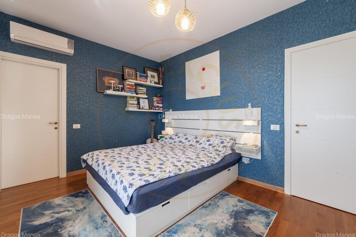 Apartament 3 camere in Baneasa – Bd. Apicultorilor, Bucuresti - 4