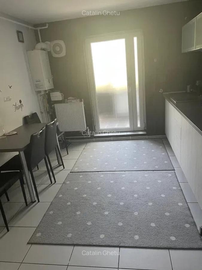2 Camere | Drumul Taberei - Hanul Drumetului | Centrala Termica - 3