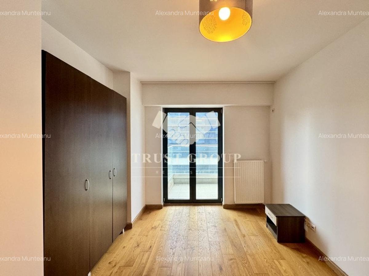 Apartament 3 camere Floreasca | Loc de parcare - 9