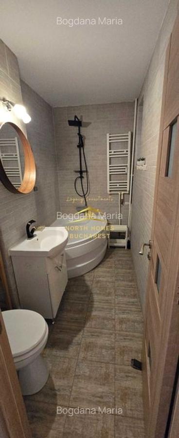 Apartament 2 camere Baba Novac - Parc IOR | 2 Locuri de Parcare - 7