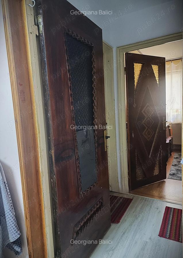 Vand apartament 3 camere - 7