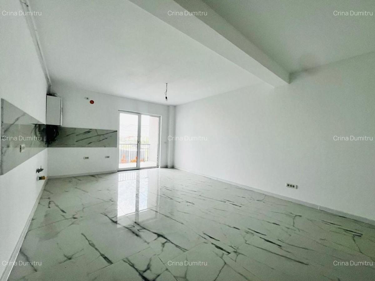 Apartament cu 3 camere, zonă foarte bună |Dumbrăvița| - 2