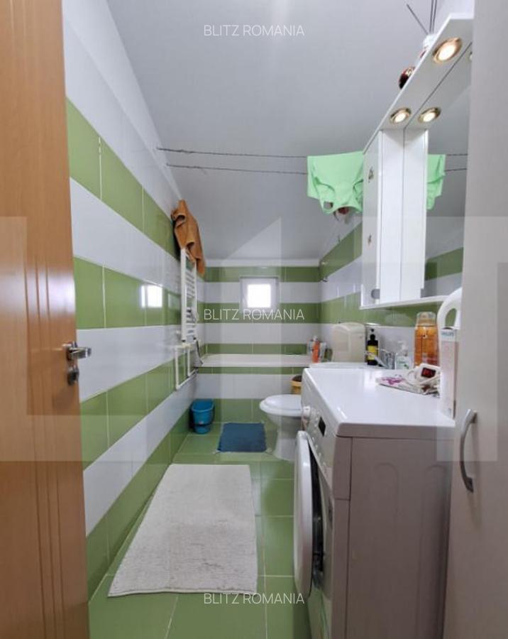 Apartament cu 2 camere decomandat, mobilat, Spitalul Judetea - 9