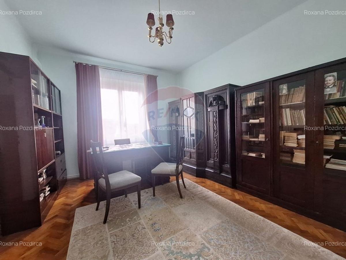 Apartament cu 4 camere de inchiriat in zona Ultracentral - 7