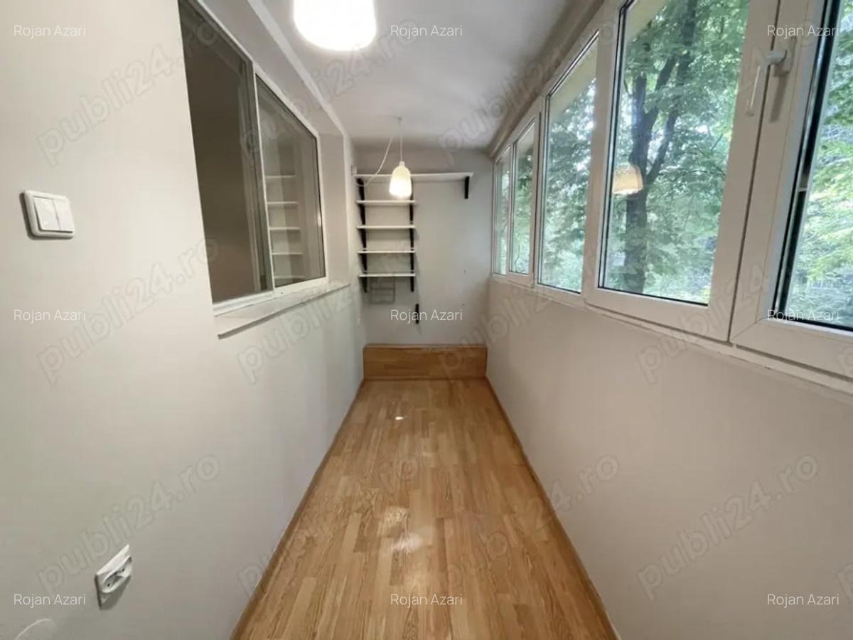 Apartament de 2 camere | Bucurestii noi | Metrou Parc Bazilescu - 8