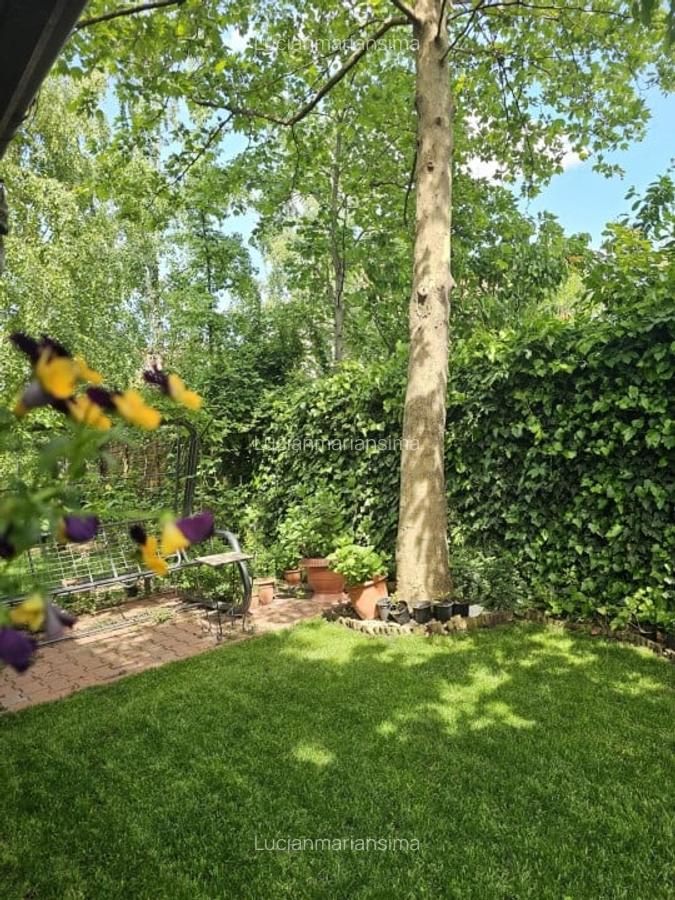 De Vanzare! Vila cu 4 camere (P+1E+M) in Pipera (Residenta Madrid) /Comision 0%/ - 7