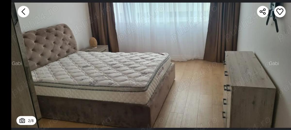 Inchiriez apartament Atria 2 camere Proprietar sector 1 - 3