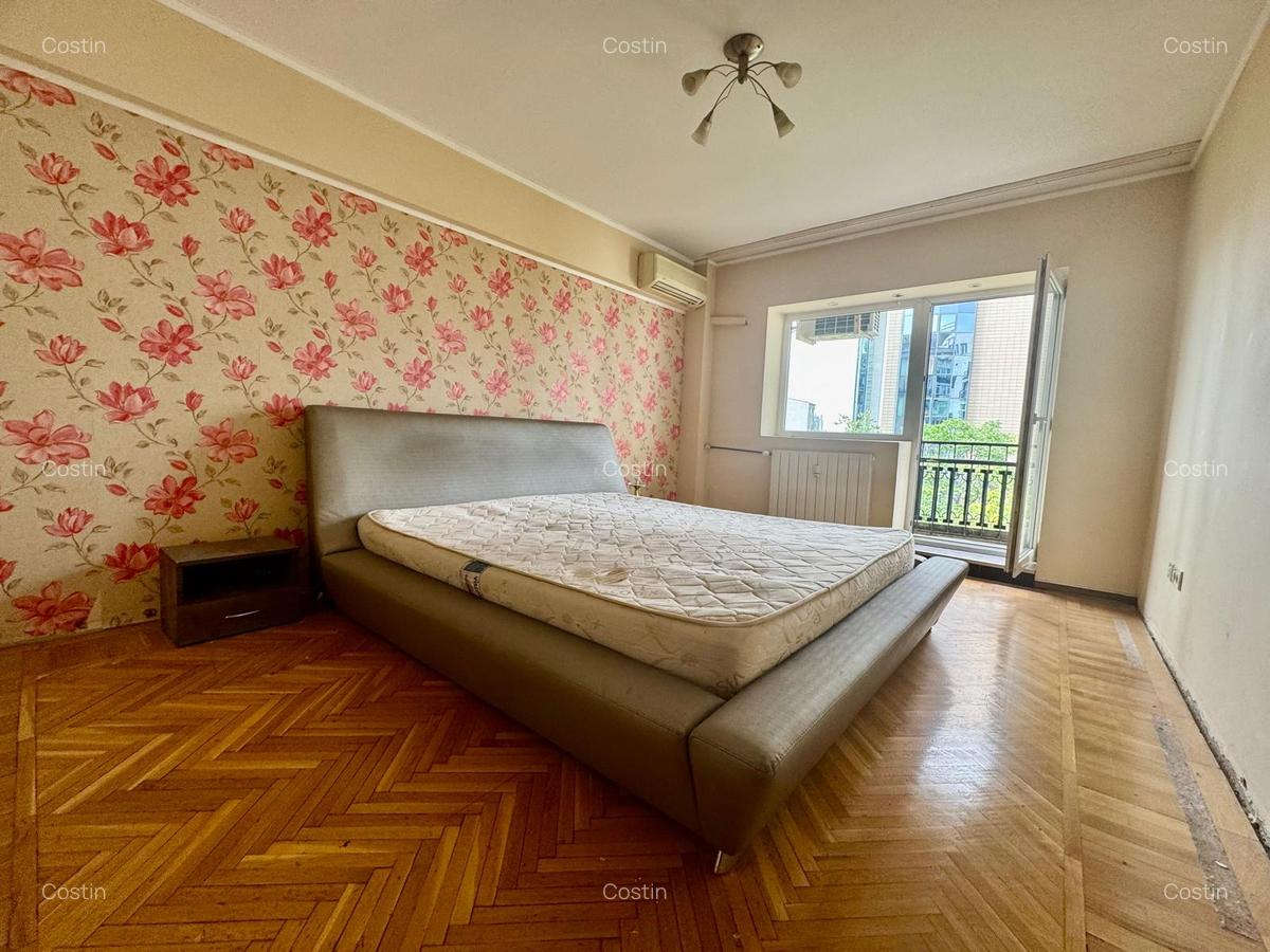 APARTAMENT 3 CAMERE 3/7 BL MONOLIT 85MP BOXA FARA AMENAJARI IDEAL BIROU LOCUIT - 6