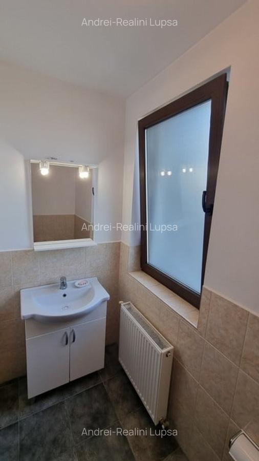 Vila 5 camere | Pipera rezidential | Curte 200 mp | 4 parcari - 14