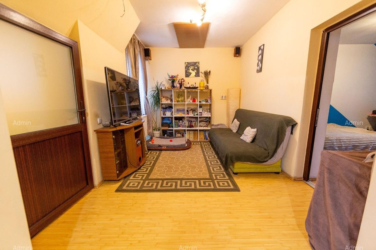 De vânzare 4 camere, Centrul Istoric, Brasov! - 14 De vânzare 4 camere, Centrul Istoric, Brasov! - 14