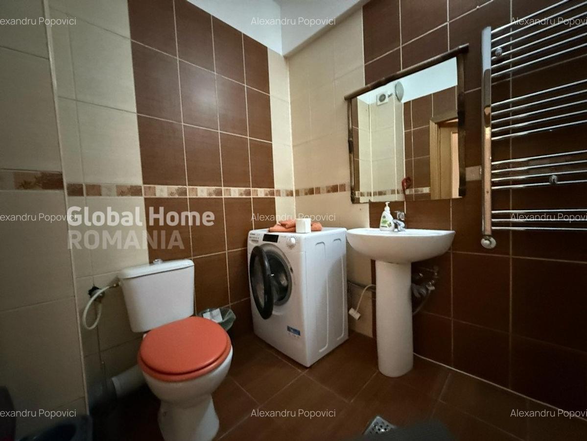 Apartament 3 camere 113 MP | Bucurestii Noi | Bloc Nou | Doi Cocosi | - 14