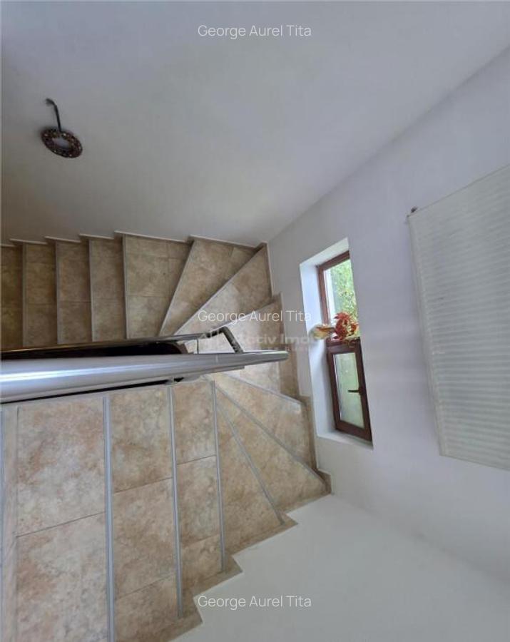 Casa P 1 M, amprenta 160 m, teren 950 mp, Maracineni, DN-E85 - 13